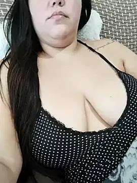 Paolaa_hoot on StripChat