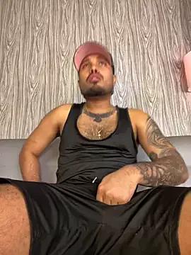 PapiStan on StripChat 