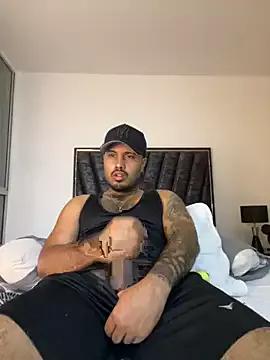 PapiStan on StripChat 