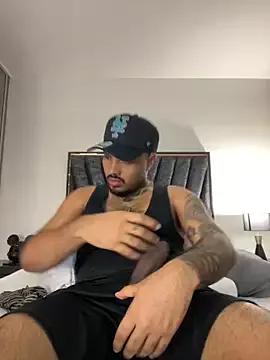 PapiStan on StripChat 