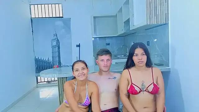 Party_Swinger_ADS on StripChat