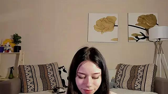 Passionate_Isabella on StripChat 