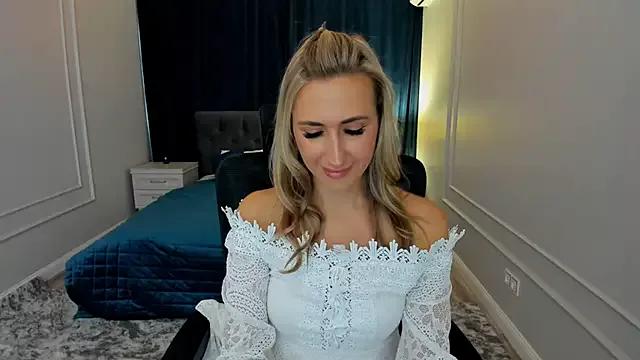 PassionGlow on StripChat 