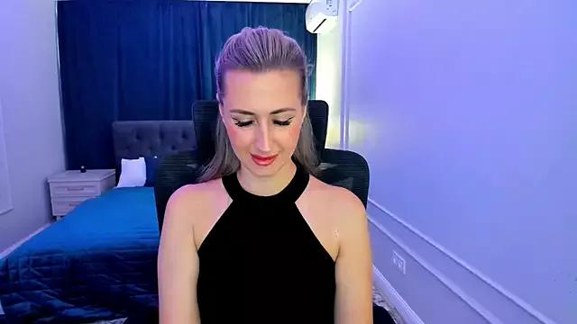PassionGlow on StripChat 