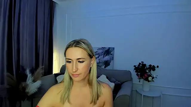 PassionGlow on StripChat