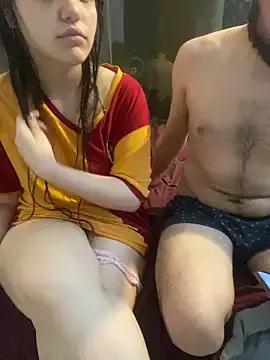 Patpatpatcift on StripChat 