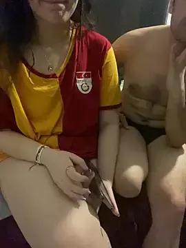Patpatpatcift on StripChat 