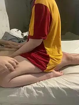 Patpatpatcift on StripChat 