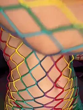 Paulet_Johnson on StripChat