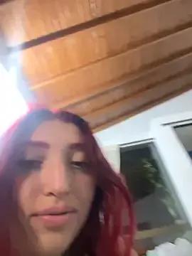 Paulina-Wells on StripChat