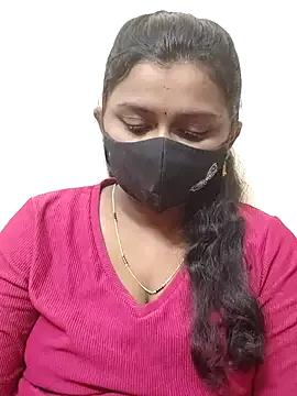 Pavani-Sexy on StripChat 