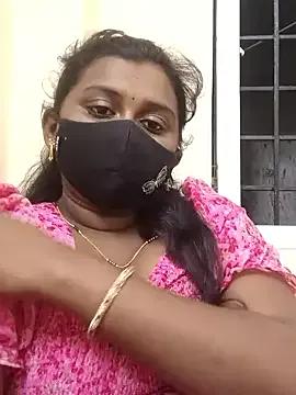 Pavani-Sexy on StripChat 