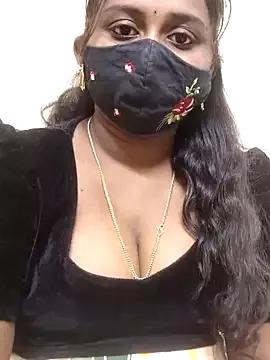 Pavani-Sexy on StripChat 