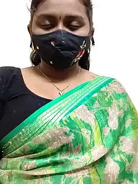 Pavani-Sexy on StripChat 