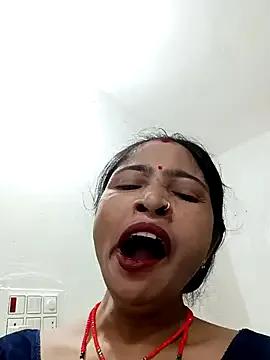 Payal-0143 — Full nude show    