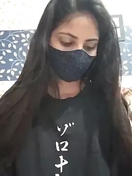 Payal-Love143 on StripChat 