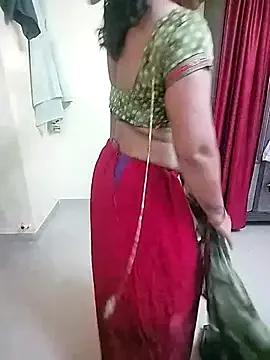 PayalSharmahot143 on StripChat 