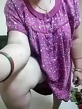 PayalSharmahot143 on StripChat 