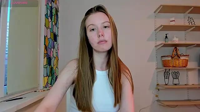 Peggy_Beauty on StripChat 