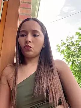 Penelope-Hot on StripChat 