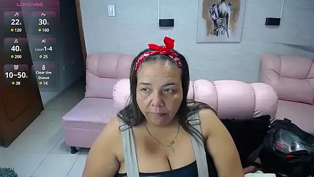 Penelope_Nipples_ on StripChat 