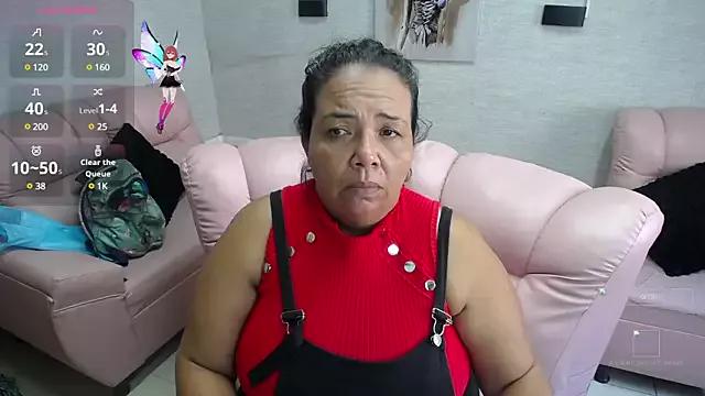 Penelope_Nipples_ on StripChat 