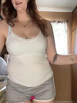 pennybabyy on StripChat 