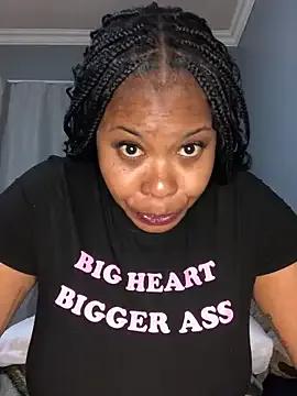 Pentshisi on StripChat