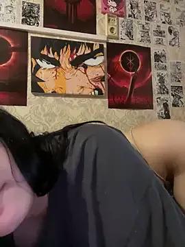 Pepe-pupu on StripChat 