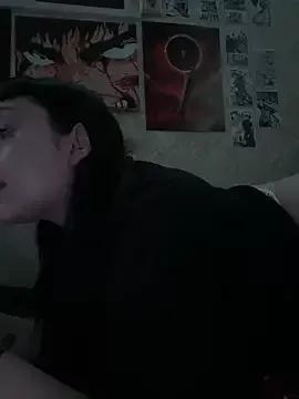 Pepe-pupu on StripChat 