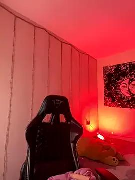 PerlaCam_ on StripChat