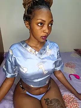 Petite_Barbiee — King of the room gets a nasty video on w