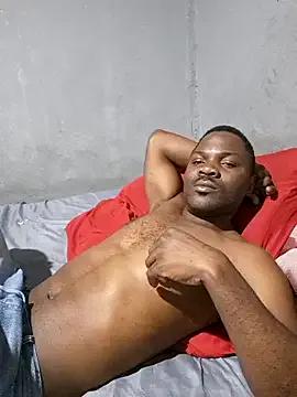 Petrossa on StripChat