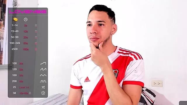 petter_coleman_ on StripChat 