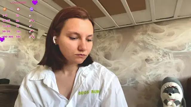 Phara_Tarro on StripChat