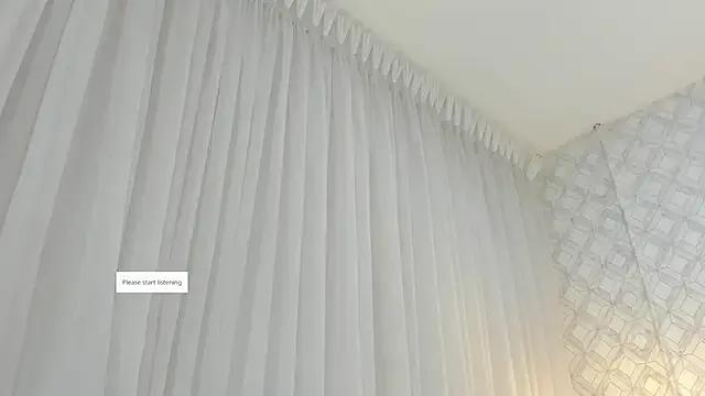 Pia_Johnson_ on StripChat