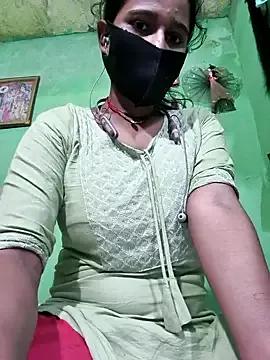 PIHU999 — Private on StripChat