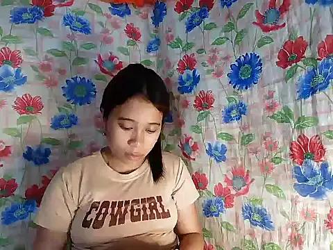 Pinay_Skinny18 on StripChat