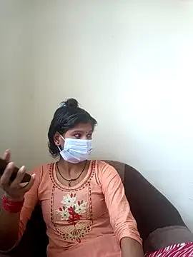 Pinki_baby299 on StripChat