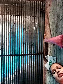 Pinki_thakur_1 on StripChat