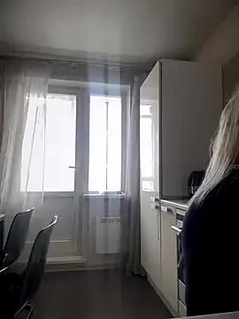 pinkstar_ on StripChat