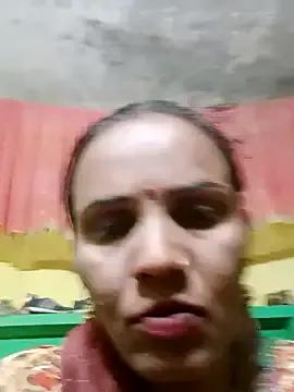 Pinky12A on StripChat