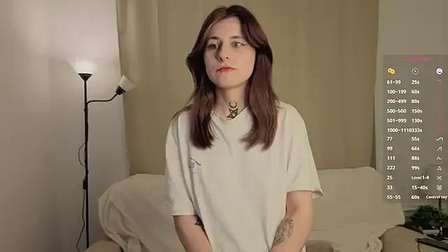 PixieVice on StripChat 