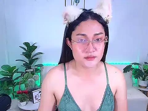 plysaithailand on StripChat
