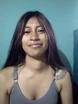 Pocahontas_tw — FULL NUDE