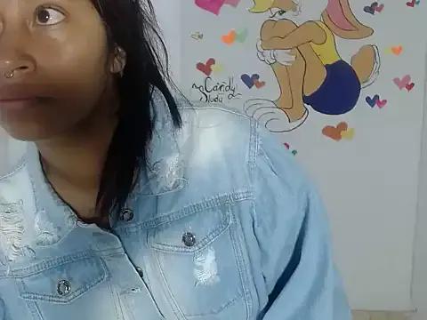 Pocahontas_tw —  BIG ASS MOVEMENT/TWERK 