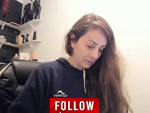 PoleGoddessX's avatar