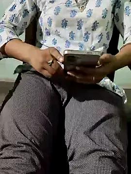 poojam93 on StripChat 