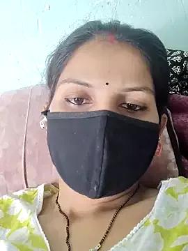 poojam93 on StripChat 