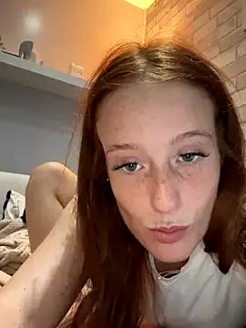 Poppy_frankie on StripChat 